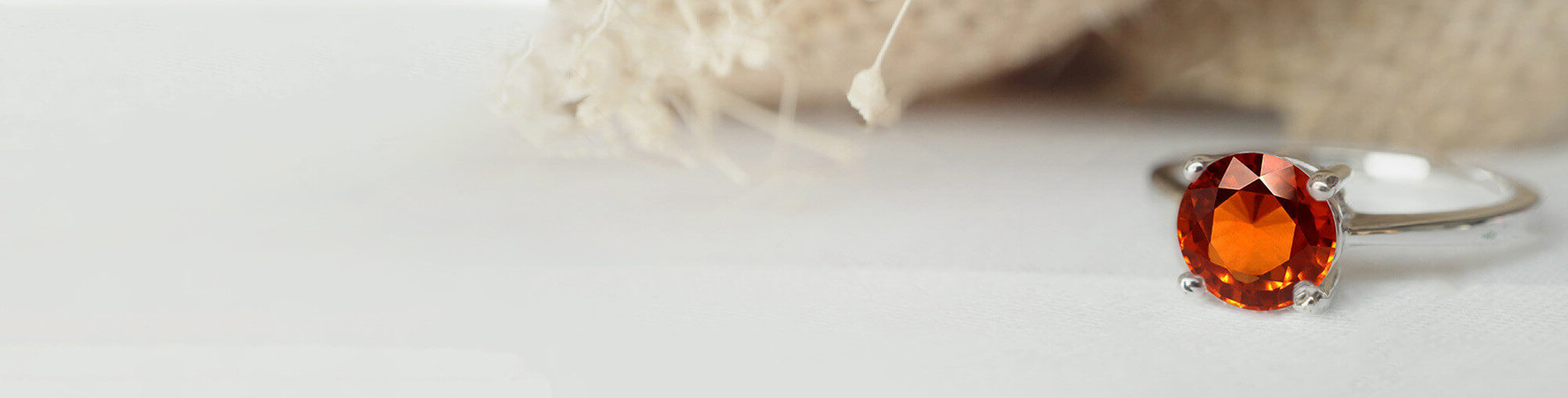 hessonite-garnet-ring-banner Certified Hessonite Gomed Stone - 1.54g & 8.47 Ratti