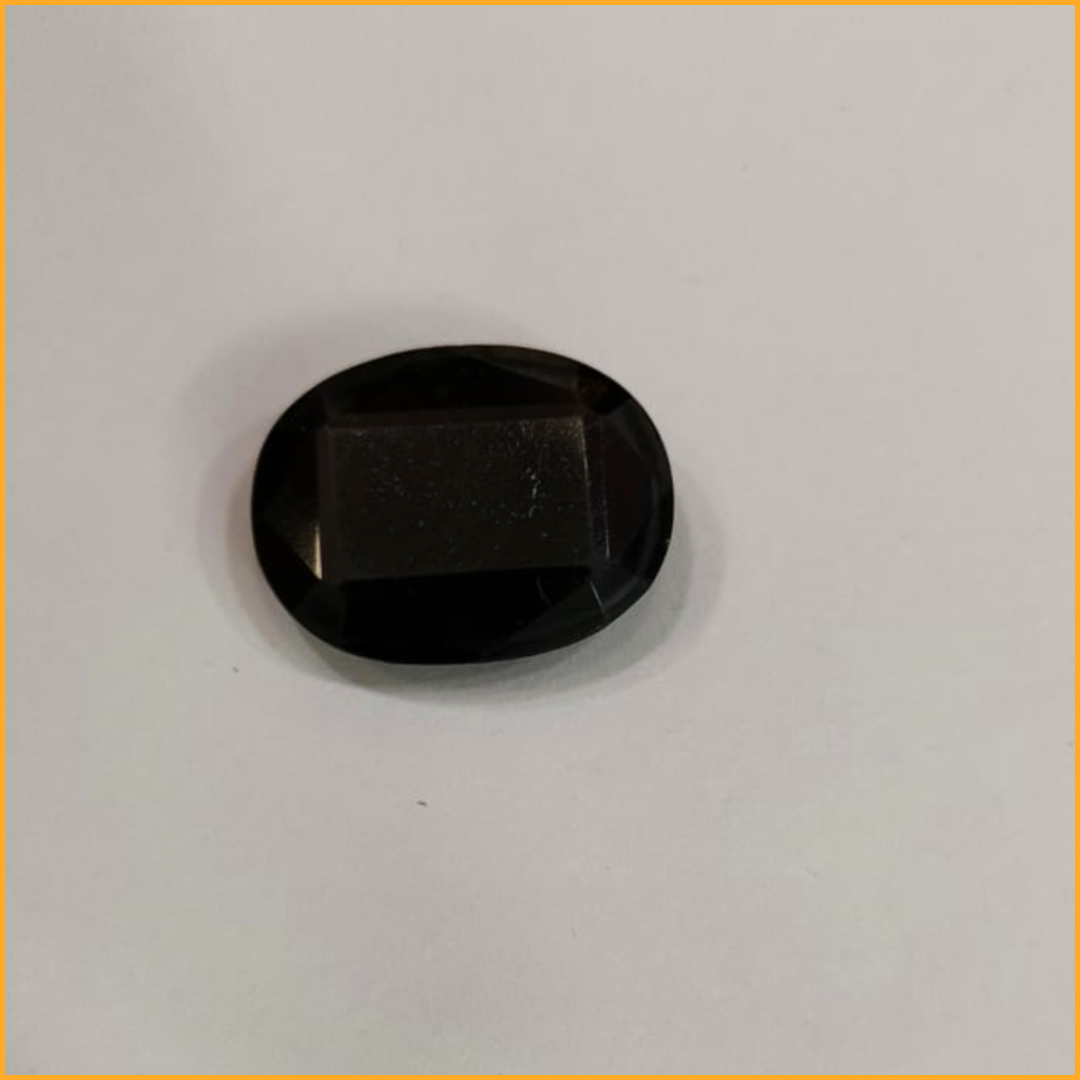 Natural Hessonite (Gomed) – Starting at ₹30 per Ratti