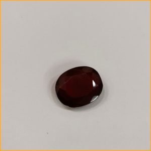 Natural Hessonite (Gomed) – Starting at ₹80 per Ratti