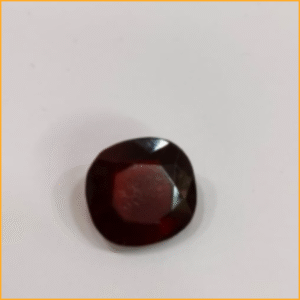 Premium Hessonite (Gomed) – Starting at ₹120 per Ratti
