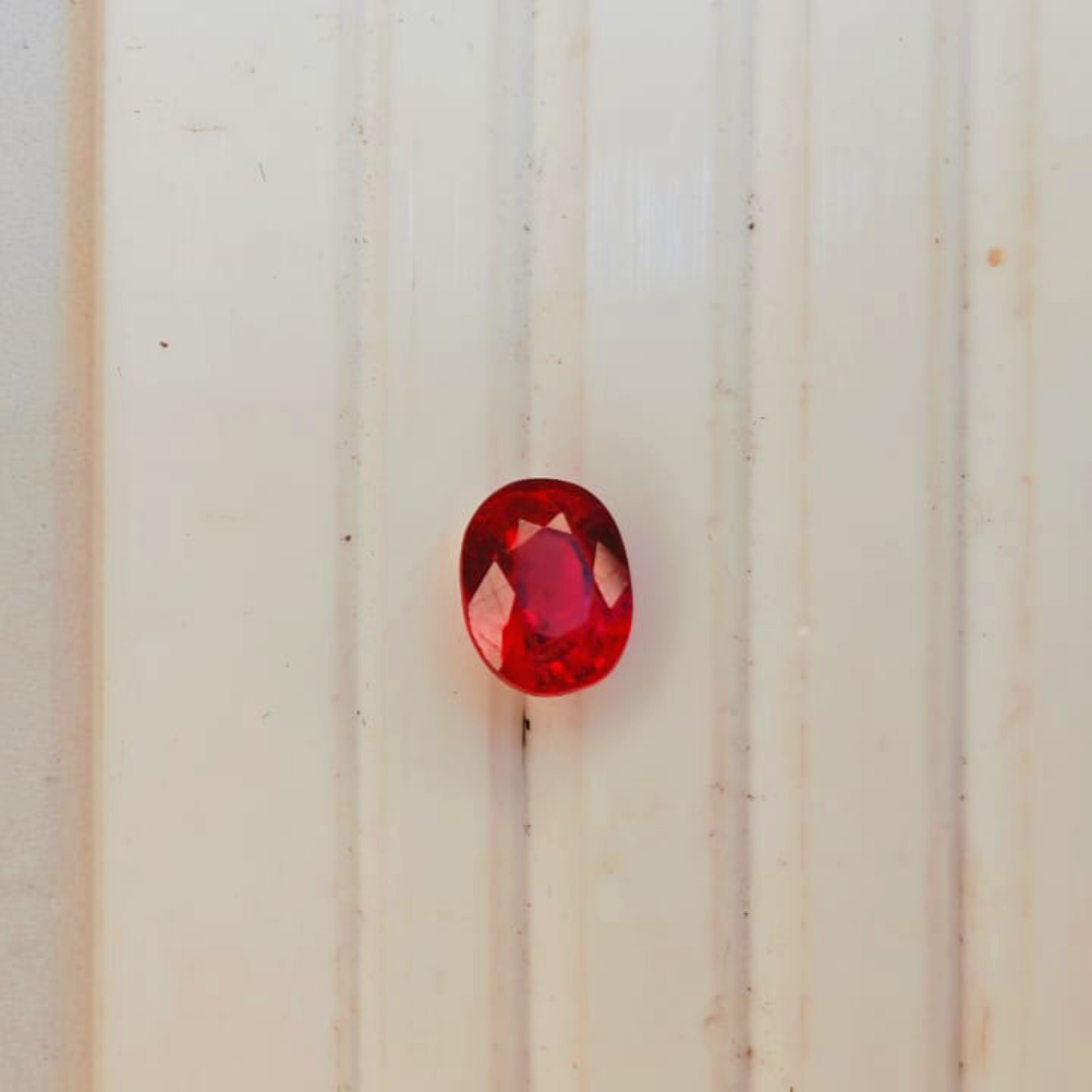 Darshani product editing template - 2025-07-30T141656.957 Natural Ruby – 0.68g & 3.74 Ratti
