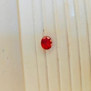 Darshani product editing template - 2025-07-30T144314.445 Natural Ruby – 0.93g & 5.11 Ratti