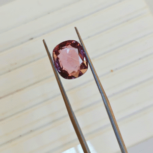 Darshani product editing template - 2025-07-30T225634.469 Natural Spinal Ruby – 1.17g & 6.43 Ratti