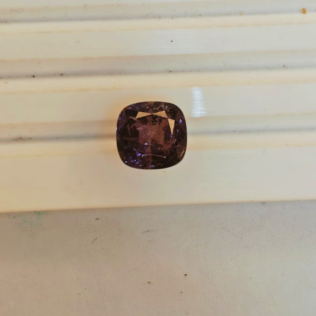 Darshani product editing template - 2025-07-30T231233.070 Natural Spinal Ruby – 0.91g & 5.00 Ratti