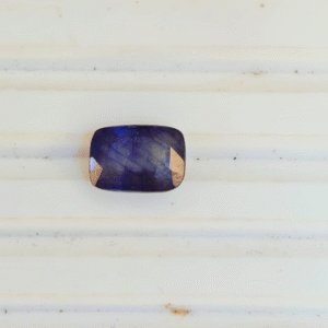 Darshani product editing template (38) Natural Blue Sapphire – 0.96g & 5.28 Ratti
