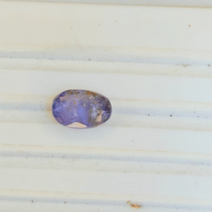Darshani product editing template (46) Natural Blue Sapphire – 1.07g & 5.88 Ratti