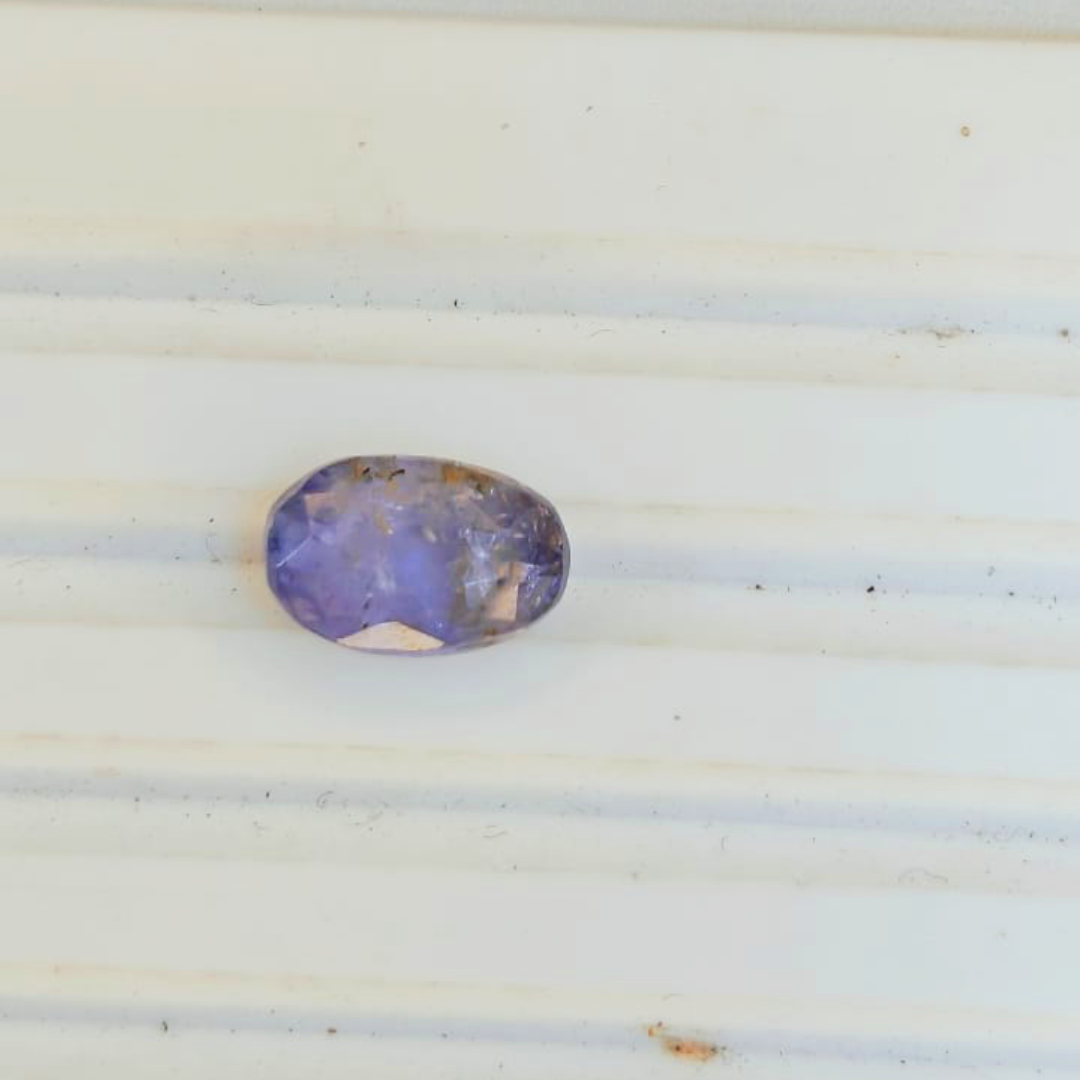 Darshani product editing template (46) Natural Blue Sapphire – 1.07g & 5.88 Ratti