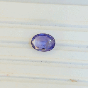 Darshani product editing template (58) Natural Blue Sapphire – 1.12g & 6.16 Ratti