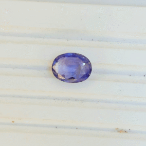 Darshani product editing template (69) Natural Blue Sapphire – 1.12g & 6.16 Ratti