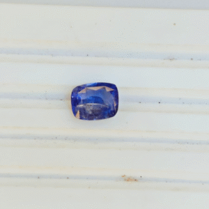 Darshani product editing template (75) Natural Blue Sapphire – 1.02g & 5.61 Ratti