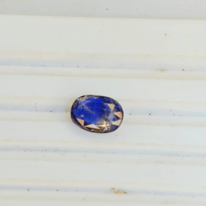 Darshani product editing template (79) Natural Blue Sapphire – 1.16g & 6.38 Ratti