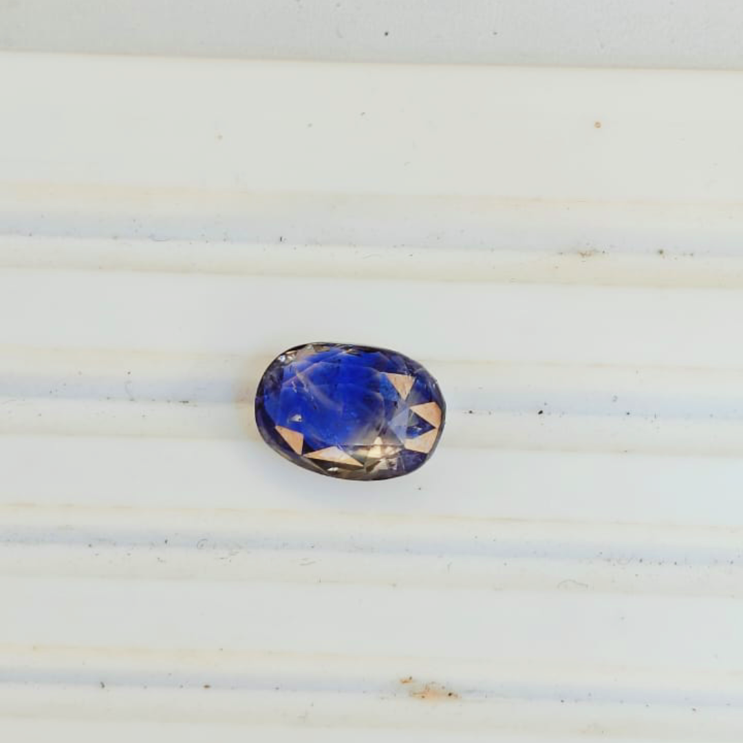 Darshani product editing template (79) Natural Blue Sapphire – 1.16g & 6.38 Ratti