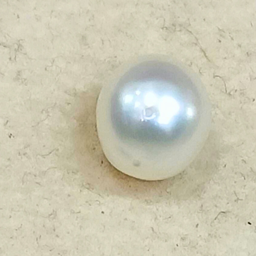 1 Moti – 1.17g & 6.43 Ratti