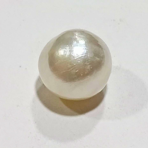 1 Moti – 1.06g & 5.83 Ratti