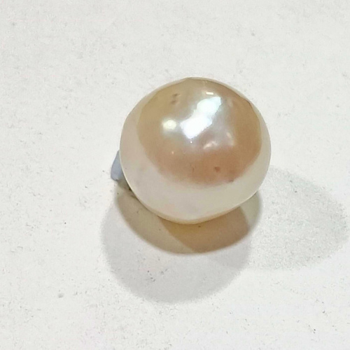 1 Moti – 1.36g & 7.48 Ratti