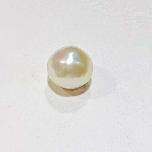 1 Moti – 1.31g & 7.20 Ratti