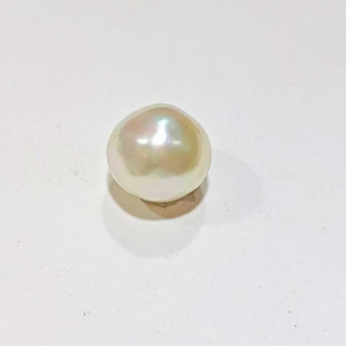 1 Moti – 1.31g & 7.20 Ratti