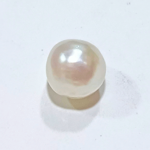 1 Moti – 1.35g & 7.42 Ratti