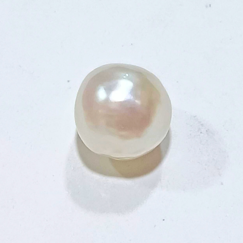 1 Moti – 1.35g & 7.42 Ratti