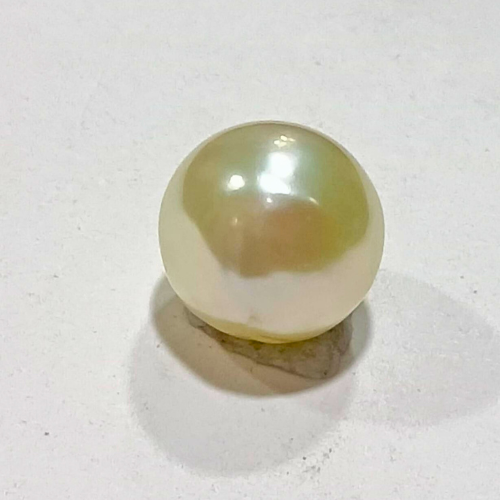 1 Moti – 1.25g & 6.87 Ratti