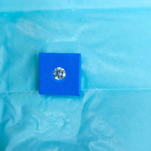 Diamond – 0.10g & 0.50ct