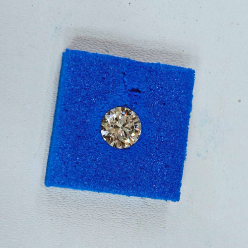Diamond – 0.10g & 0.50ct