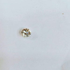 1 Diamond – 0.23g & 1.15ct