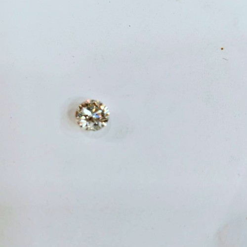 Diamond – 0.23g & 1.15ct