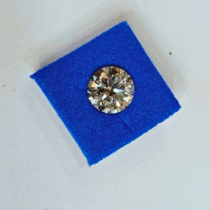 1 Diamond – 0.23g & 1.13ct