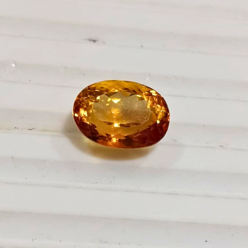 1 Topaz – 1.50g & 8.25 Ratti