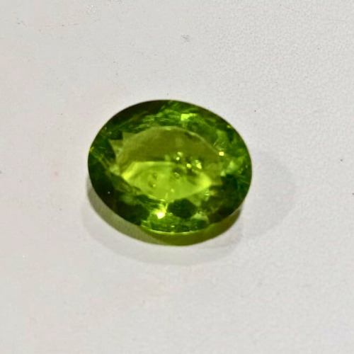 2 Paridot – 1.64g & 9.02 Ratti