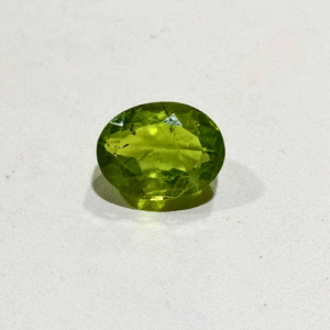 2 Paridot – 1.25g & 6.87 Ratti