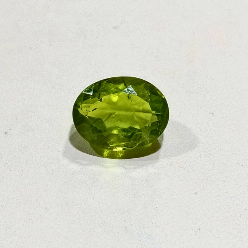 2 Paridot – 1.25g & 6.87 Ratti