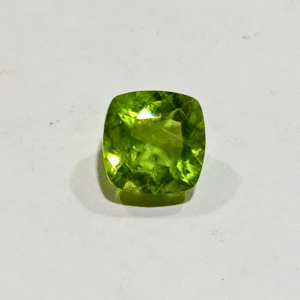 2 Paridot – 1.37g & 7.53 Ratti