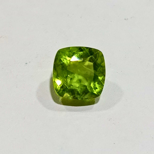 2 Paridot – 1.37g & 7.53 Ratti