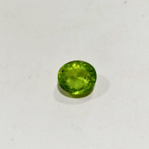 2 Paridot – 1.42g & 7.81 Ratti