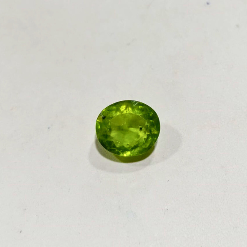 2 Paridot – 1.42g & 7.81 Ratti