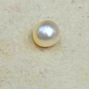 Moti – 1.26g & 6.93 Ratti