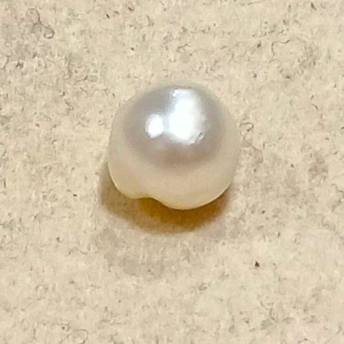 2 Moti – 1.18g & 6.49 Ratti