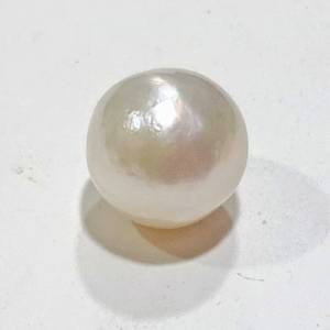 Moti – 1.17g & 6.43 Ratti