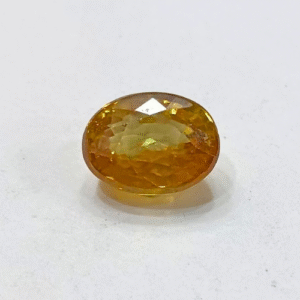 2 Yellow Jarkan – 1.66g & 9.13 Ratti