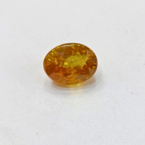 2 Yellow Jarkan – 1.91g & 10.50 Ratti