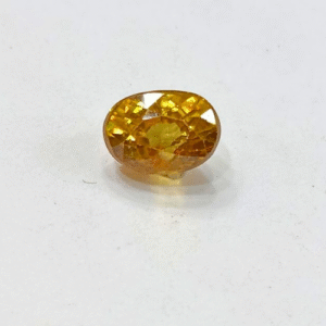 2 Yellow Jarkan – 1.18g & 6.49 Ratti