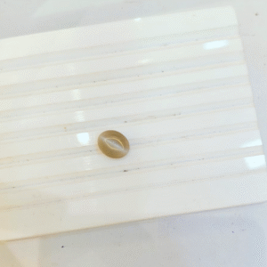 Darshani product editing template (1) Natural Cat’s Eye Stone – 1.27g & 6.98 Ratti
