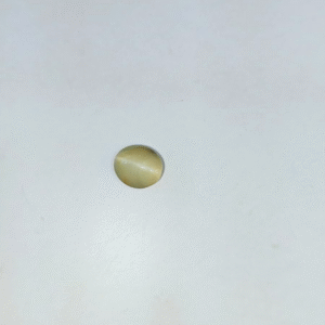 Darshani product editing template (27) Natural Cat’s Eye Stone – 0.73g & 4.01 Ratti