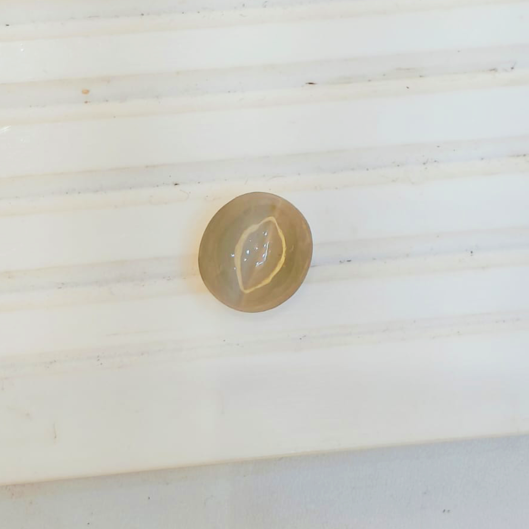 Darshani product editing template (3) Natural Cat’s Eye Stone – 1.58g & 8.69 Ratti