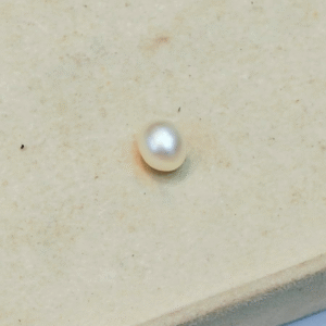 Darshani product editing template (44) Pearl – 1.74g & 9.57 Ratti