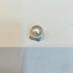 Darshani product editing template (46) Pearl – 1.45g & 7.97 Ratti