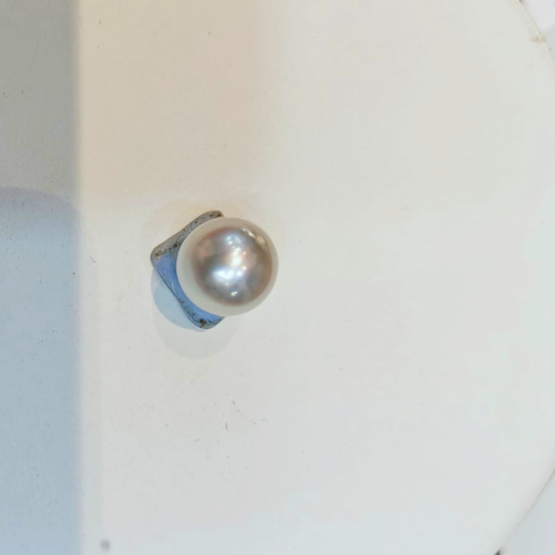 Darshani product editing template (50) Pearl – 1.25g & 6.87 Ratti